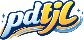pdtjl লোগো